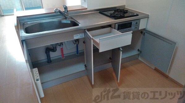 アーバンヒルズの物件内観写真